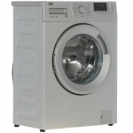 Стиральная машина Beko WSRE6512ZSS (q)