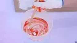 Краска КР моющаяся Быстросохнущая, Акриловая, Полуматовое покрытие, 1,4 кг, белый