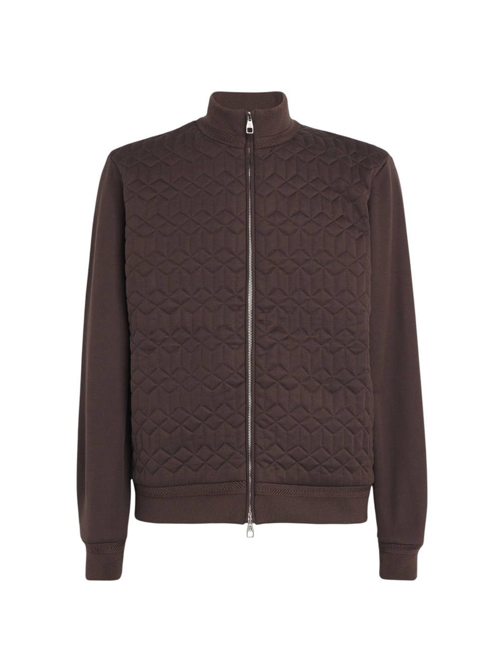 Толстовка Brett Johnson