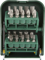 KRAFTOOL Expert 25 мм, 21 шт, Набор бит (26135-H21)