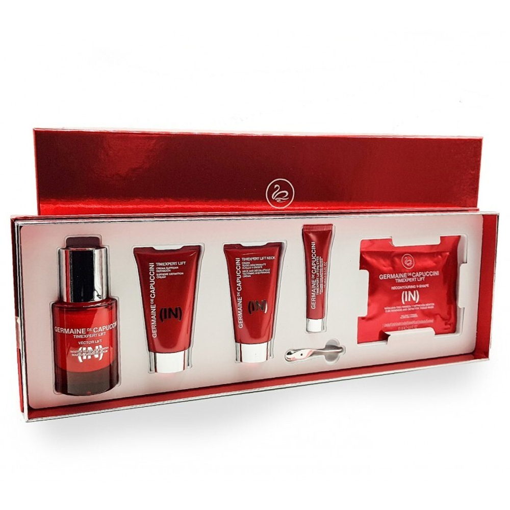 GERMAINE DE CAPUCCINI TE LIFT(IN) Supreme Coffer