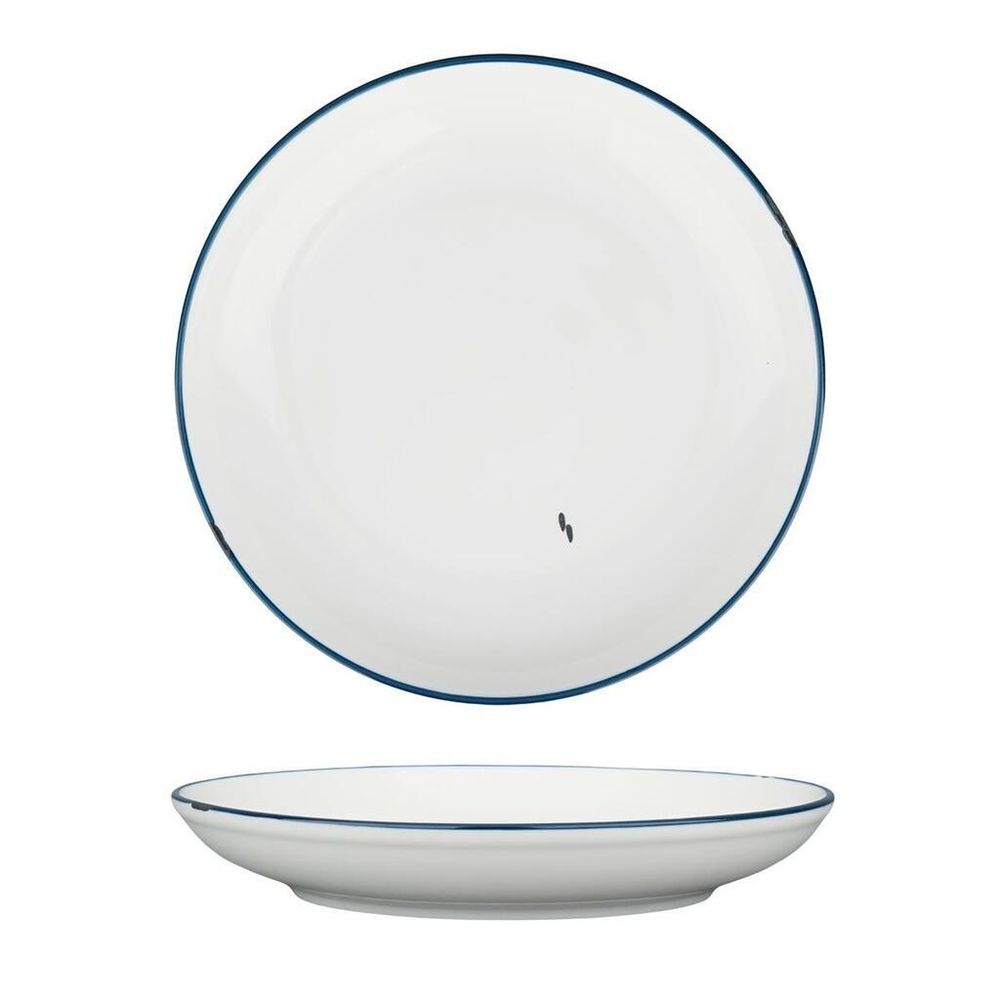 Тарелка d 19,3 см h3 см Bakery Fusion P.L. Proff Cuisine [6]