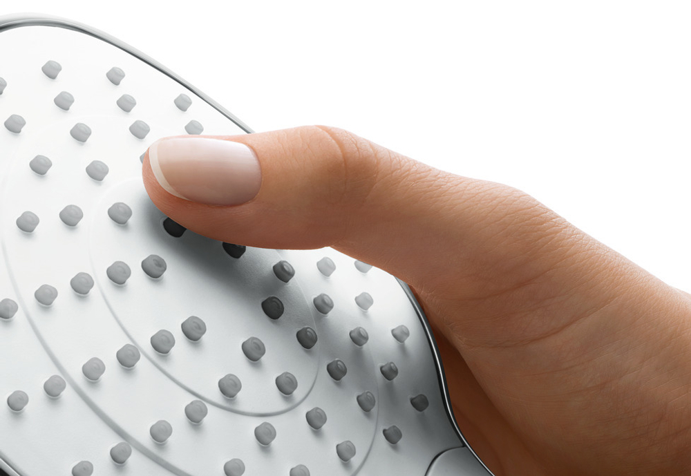 Ручной 26815400 душ Croma Select E 1jet EcoSmart 9л/мин