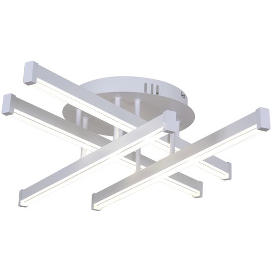 01030-0.3-04 WT светильник потолочный
