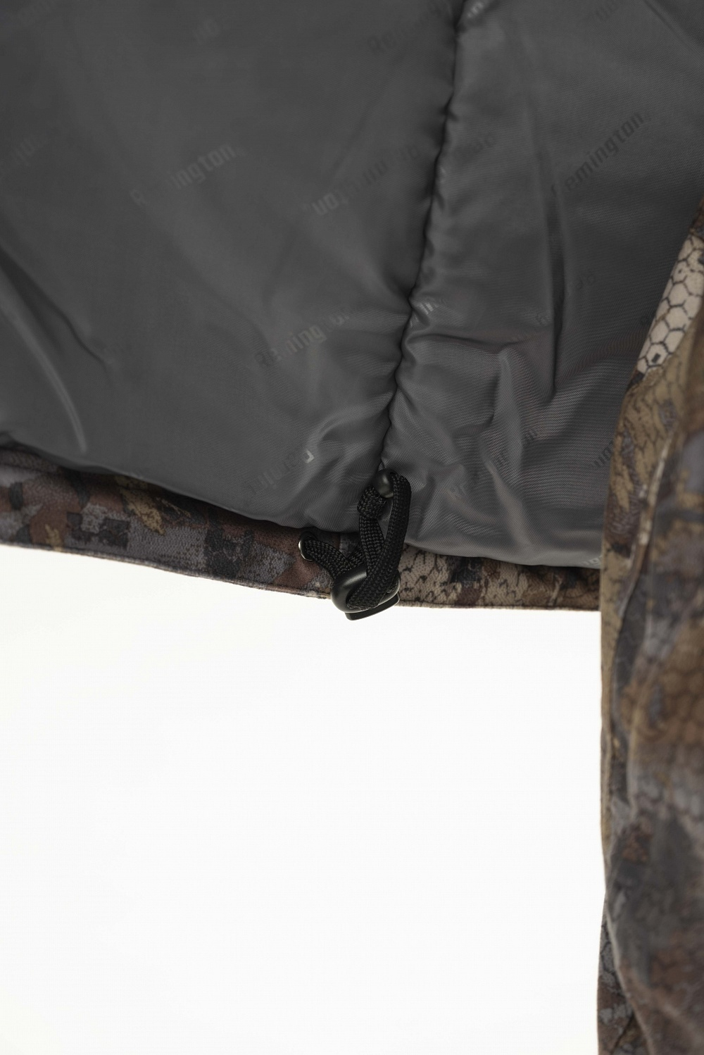 Костюм демисезонный Remington Night coyote Timber