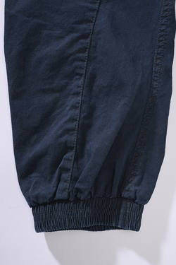 Brandit RAY VINTAGE PANTS navy