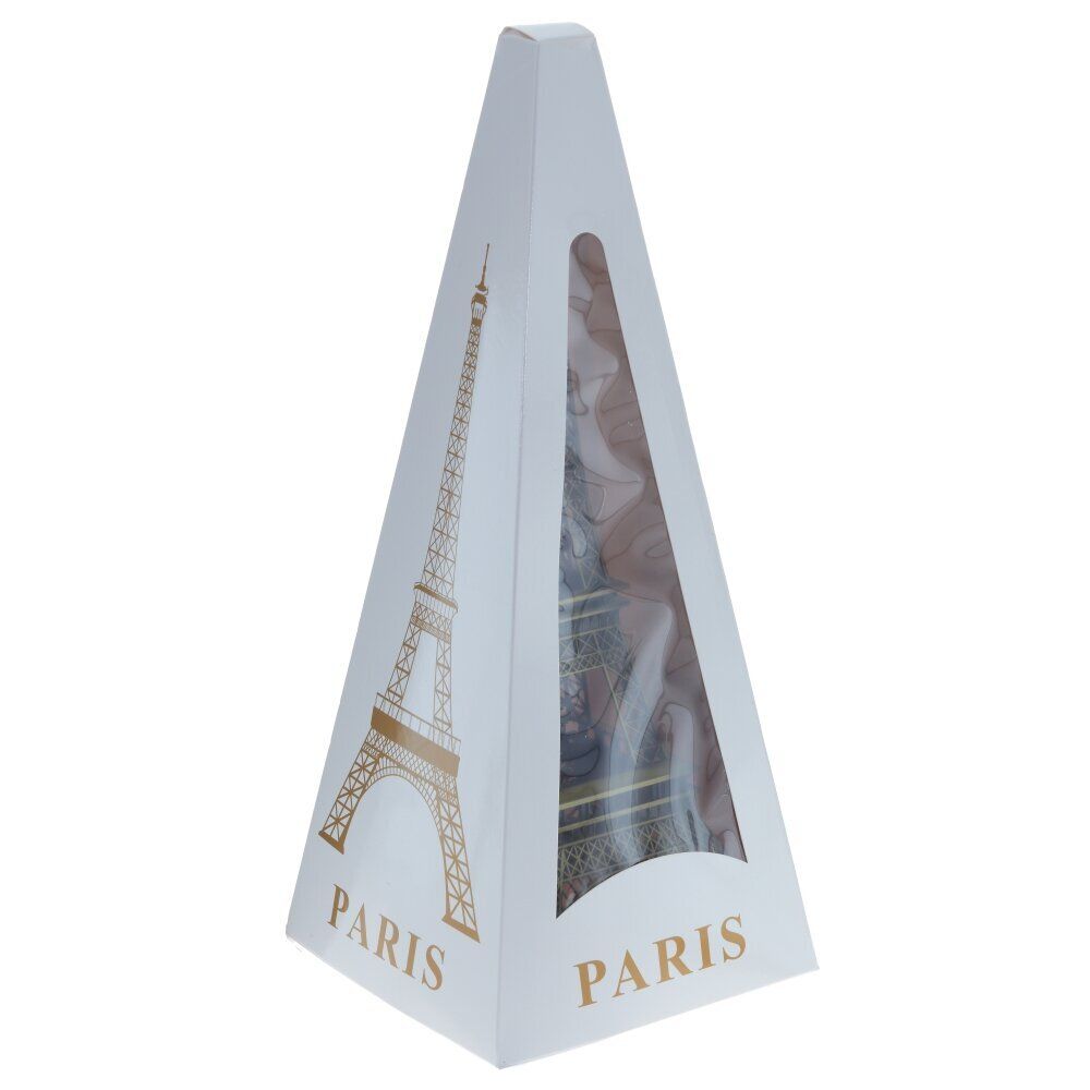 GAEM Фигурка декоративная "Эйфелева башня", L19,5 W19,5 H48,5 см