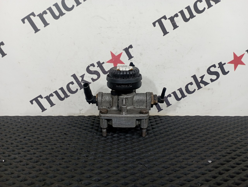 Клапан ускорительный 2023г