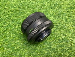 MC Helios-44M-5 2/58mm M42