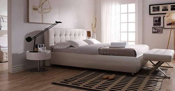 Банкетка Angel Cerda TB0083-X