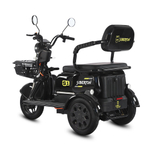 Электроскутер SIBERTON SIBTRIKE S1 Трансформер