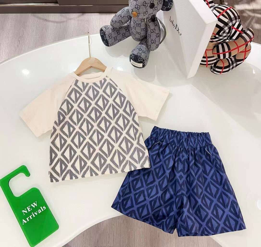 Шорты Dior