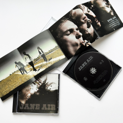 CD “Sex & Violence”