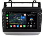Магнитола для VW Touareg 2010-2018 (RCD550, поддержка подогревов) - Canbox 9476 Android 10, ТОП процессор, CarPlay, 4G SIM-слот