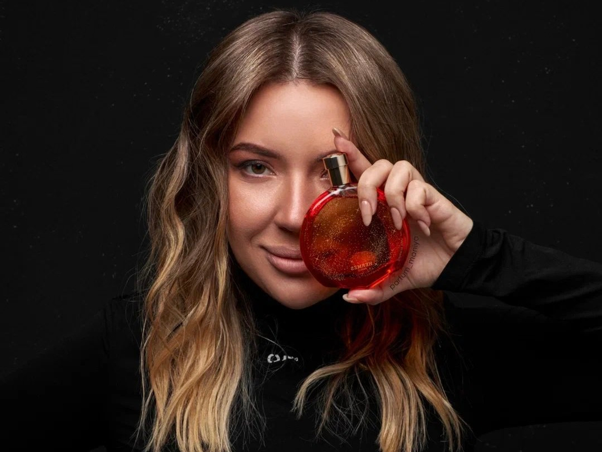 Ароматы для волос: почему это новый стандарт и как правильно выбирать