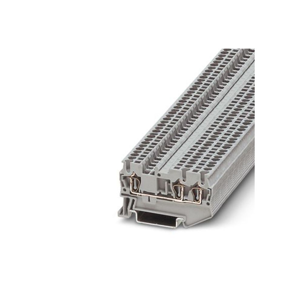 КНЗ 1,5-3 (В), Проходная клемма