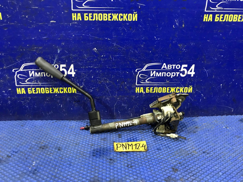 Селектор АКПП NISSAN LIBERTY 1998