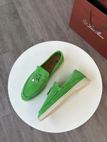 Лоферы Loro Piana