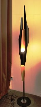 replica floor lamp  COLTRANE