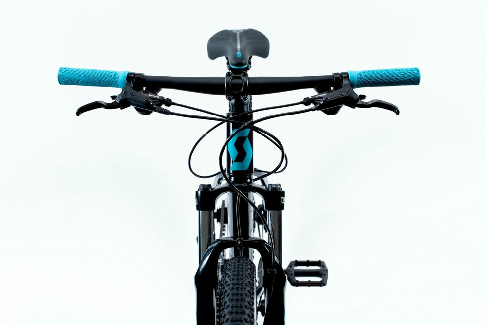 Женский велосипед Scott Contessa 730 (2019)