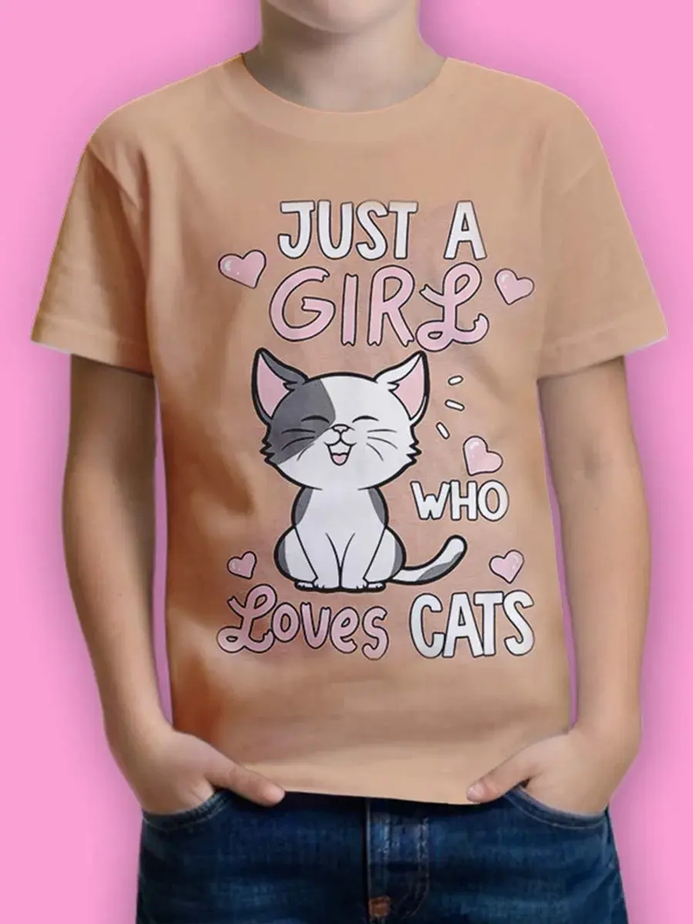 Футболка для школы.девочка.1 шт