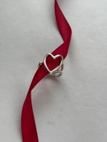 Кольцо Love, разъемное