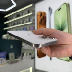 iPhone 16 Pro Max, 256 ГБ, SIM + eSIM б/у