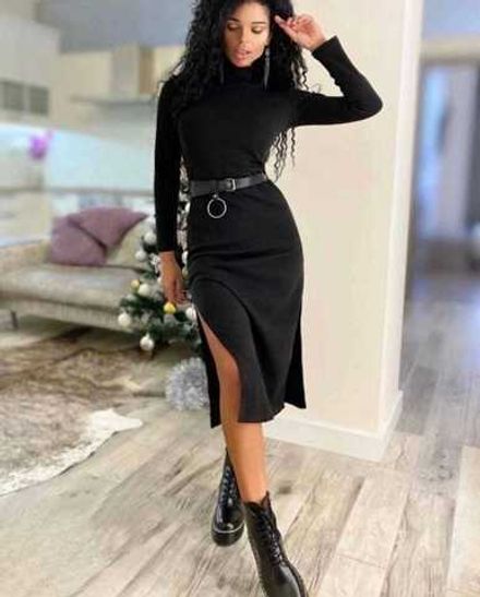 Платье 7354894 Fabrika