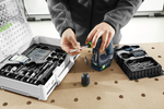 Аккумуляторная дрель-шуруповёрт CXS 12 2,5-Set Festool 576865