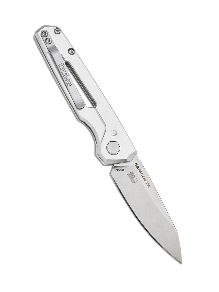 Автоматический нож KERSHAW Launch 8 7150RAW