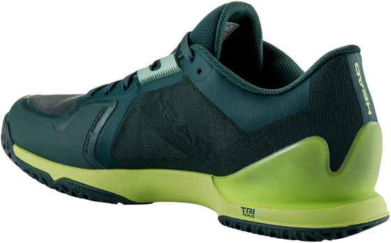 Кроссовки мужские Head Sprint Pro 3.5, арт. 273133-FGLN