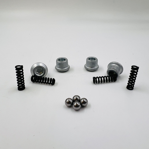 Ремкомплект фиксатора штока КПП ВАЗ 2108, 2110, 2115, Лада Калина, Лада Приора