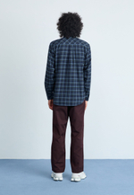 Carhartt WIP DENISON - Тканевые брюки - Коричневый