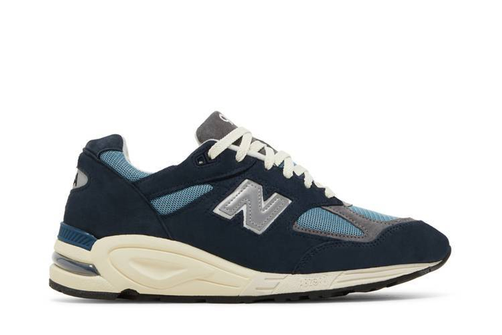 Кроссовки New Balance Teddy Madenb 990 V2