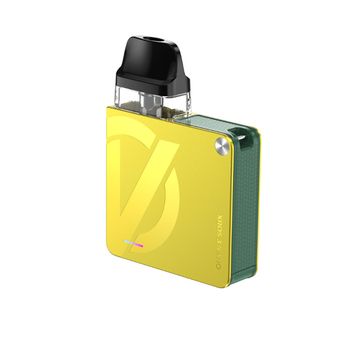 Vaporesso XROS 3 NANO 1000 mah Pod Kit - Lemon Yellow
