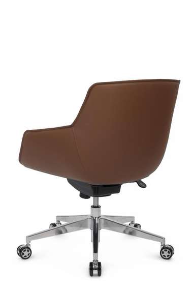 Кресло Мэджик-M B628 Коричневый