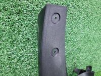 Брызговик задний правый BMW X5 F15 (2013-2018)