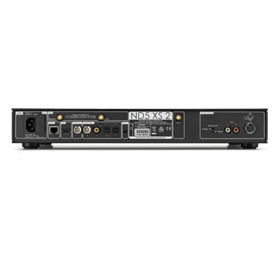 Naim ND 5 XS 2 Black