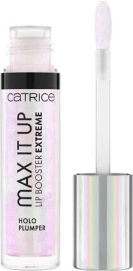 Lipgloss Max It Up 050 Beam Me Away, 4 ml