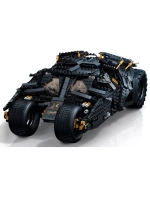 Лего Бэтмен 76240 Бэтмобиль Тумблер Lego Batman