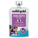 Solid Gold, Топпер с кусочками тунца, для кошек, для всех возрастов, 85 г (3 унции)