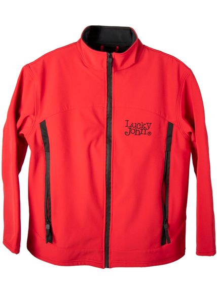 Куртка Lucky John SOFTSHELL 02 р.M