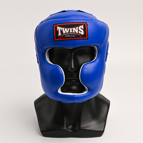 Шлем боксерский Twins HGL-3