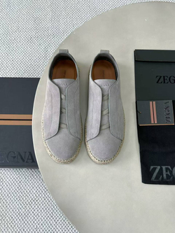 Кеды Ermenegildo Zegna
