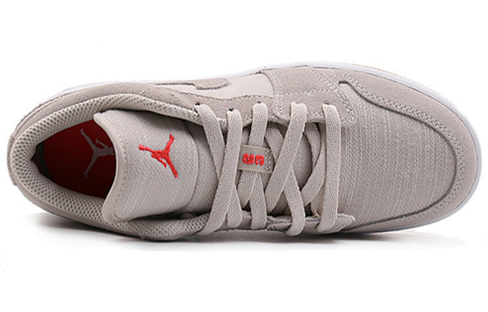 Nike air jordan 1 desert sand 2025