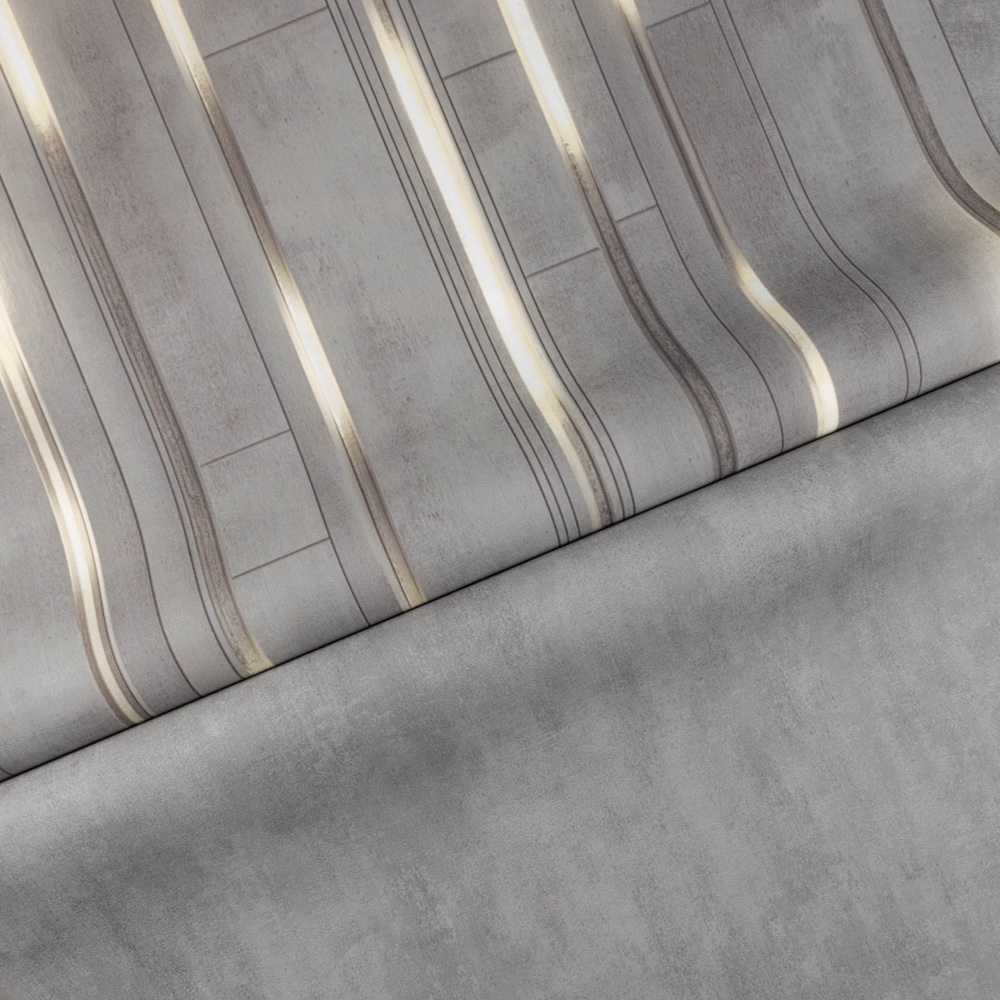 Обои виниловые 75330-46 АСПЕКТ Электро фоновые, размер 1.06 х 10.05 м