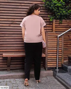 Костюм HW-7740 Фабрика Моды