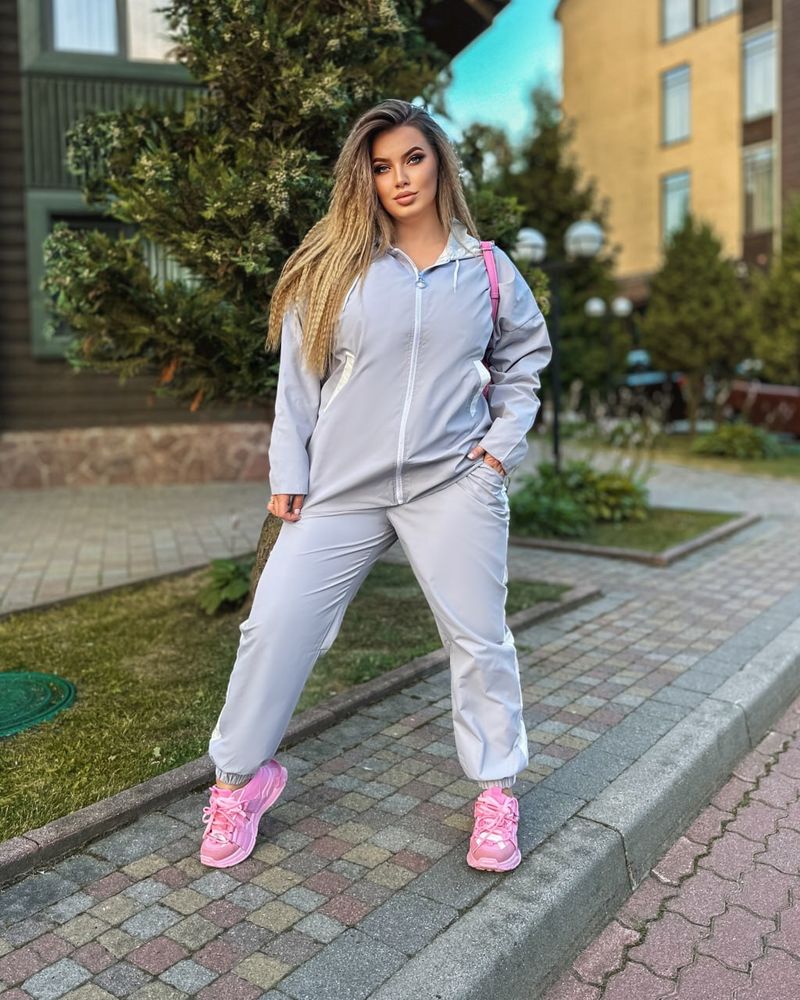 Костюм УК-442-2 Fabrika