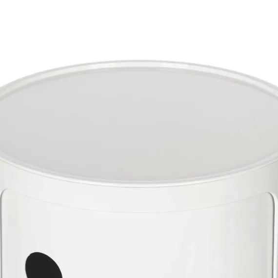 Тумба Componibili с 4 отсеками 32х77