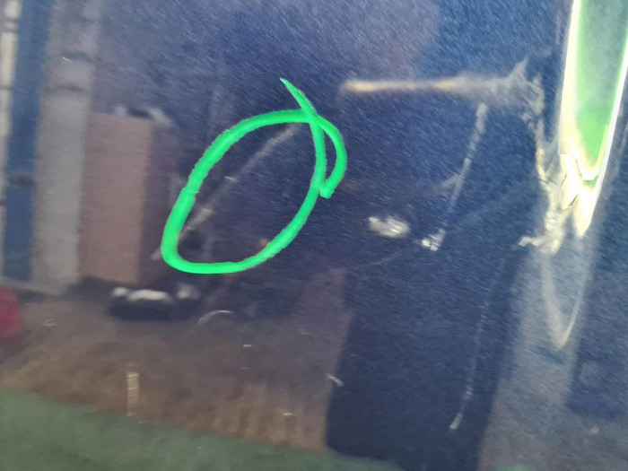 Капот Chery Tiggo 8 Pro (2021-н.в.)